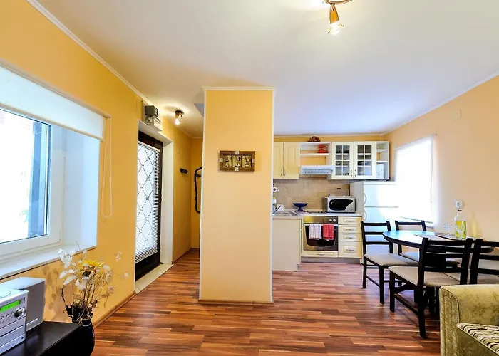 Apartments Kovacic_Grubisic